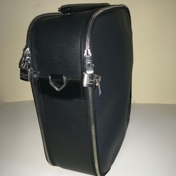 Louis Vuitton computer case